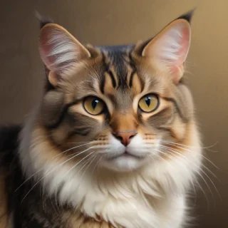 cat drawing png