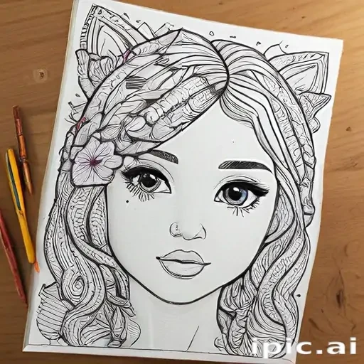 coloring pages png