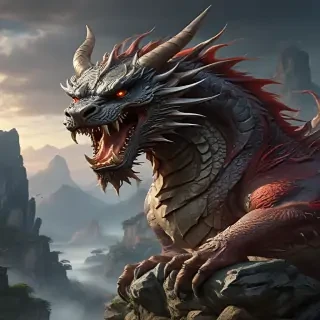 dragon wallpaper chinese