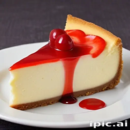 cheesecake png