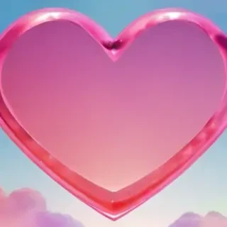 cute heart backgrounds