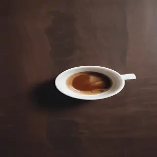 coffee wallpaper aesthetic