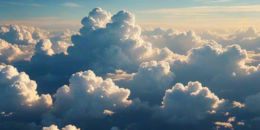 iphone wallpaper clouds