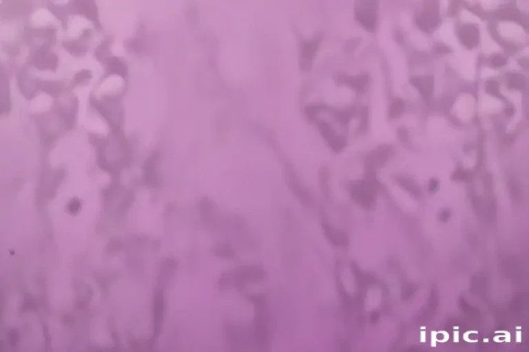 mauve background