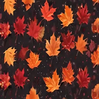 fall iphone background