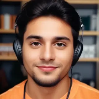 deejay png