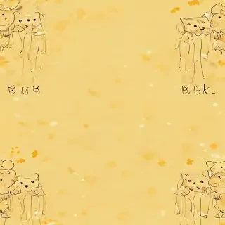 yellow cute backgrounds