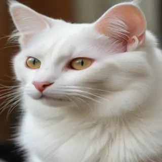 turkish van cat breed
