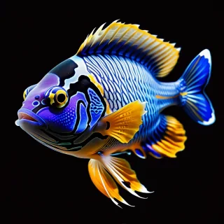 png fish