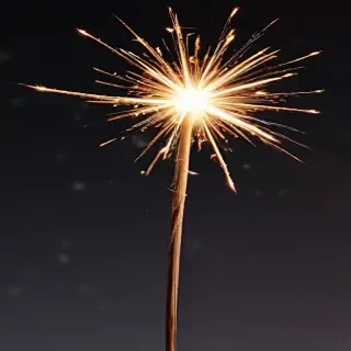 sparklers png
