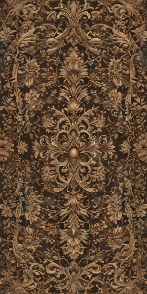 border design