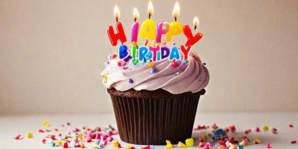 happy birthday wallpaper iphone