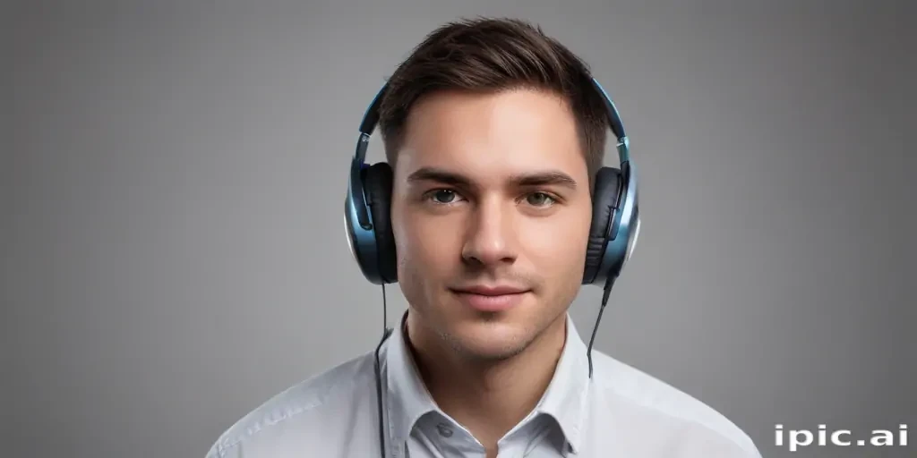 headphones png