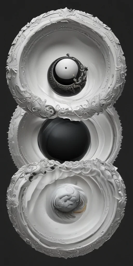 yin and yang png