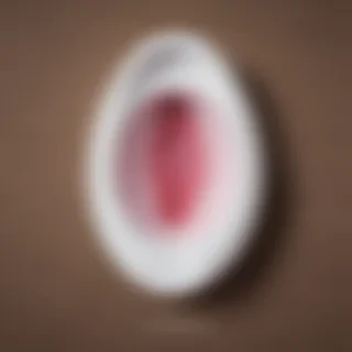 pregnancy test images positive