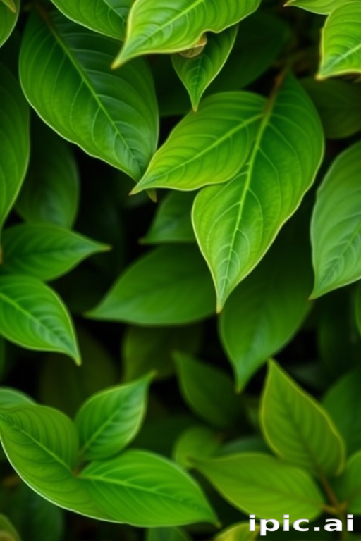 leaf backgrounds