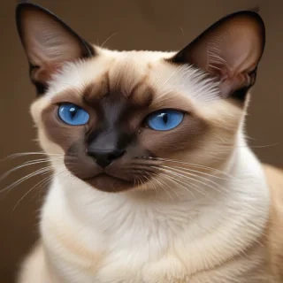 siamese cat