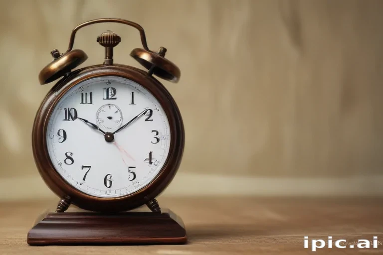 one minute timer