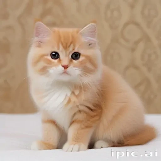 asian semi longhair breed