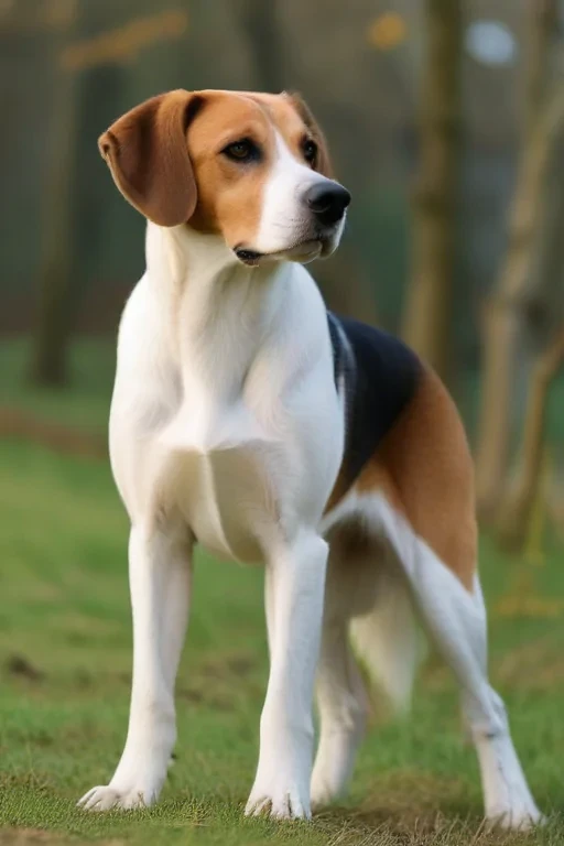 english foxhound