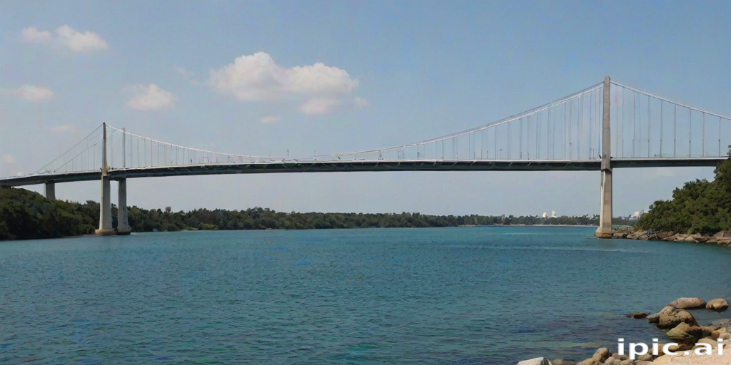 bikini bridge