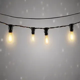 string light png