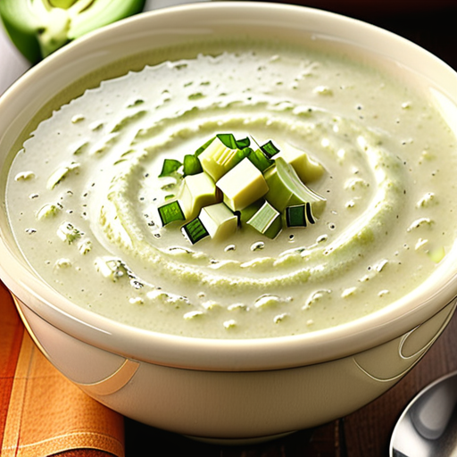 uses for cream of celery soup