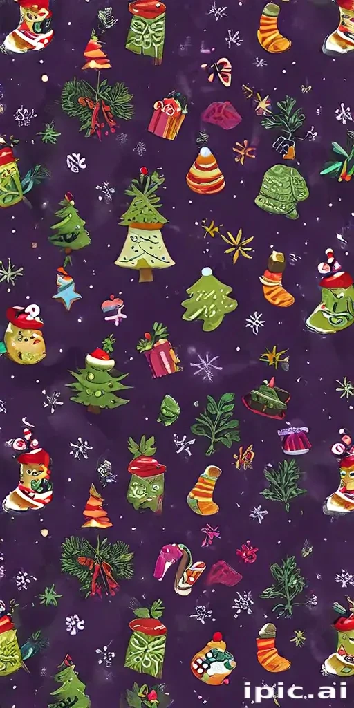 christmas png background