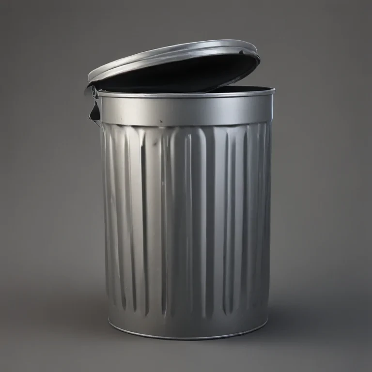 trash can png