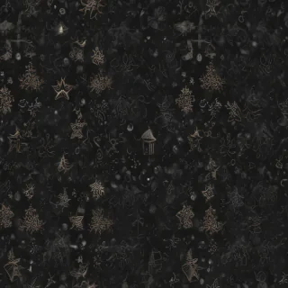dark christmas wallpaper