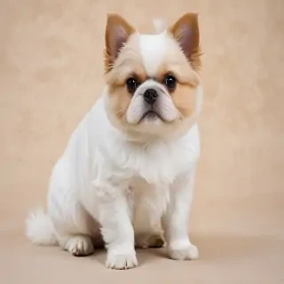 chantilly tiffany breed