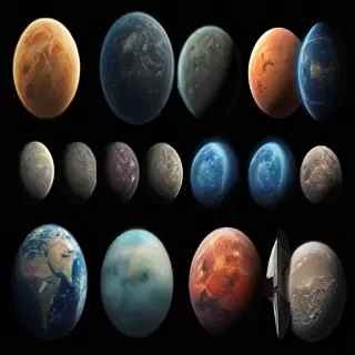 planet pngs
