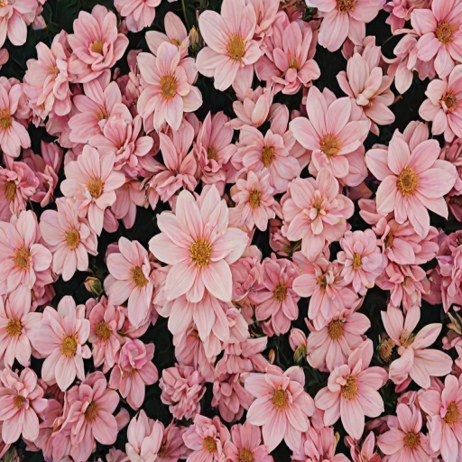 aesthetic backgrounds flowers
