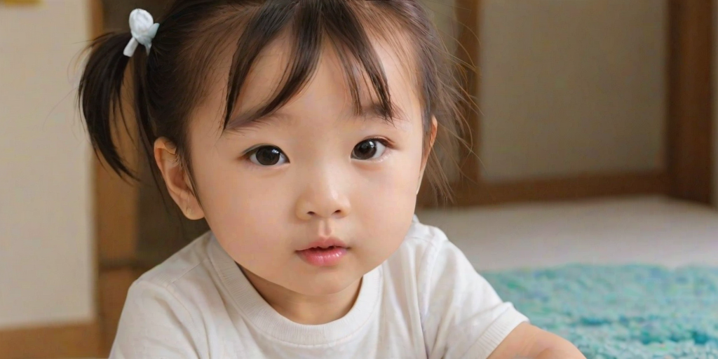 cute youn
