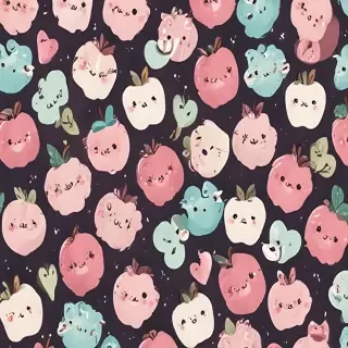 iphone backgrounds cute