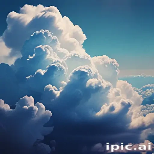cloud wallpaper iphone