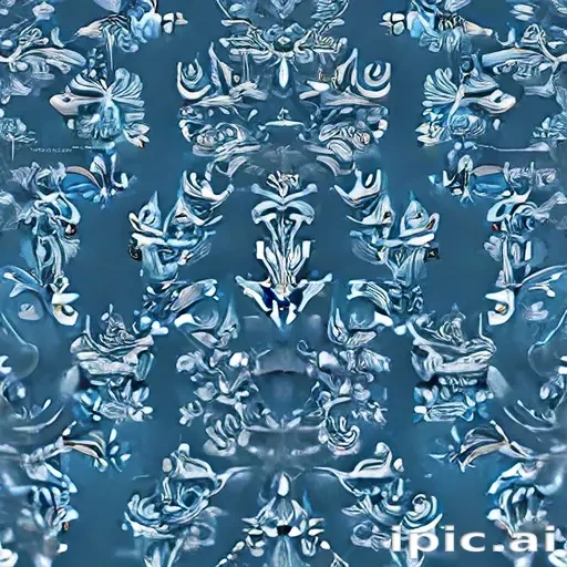 pretty blue wallpaper