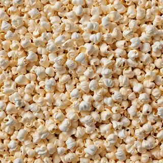 png popcorn