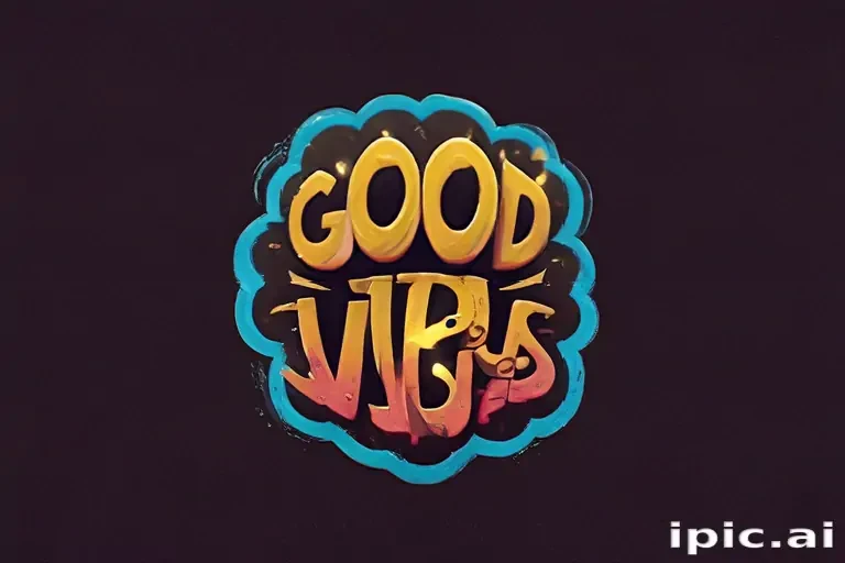 good vibes wallpaper