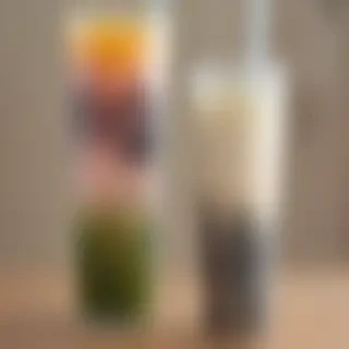 bubble tea cute