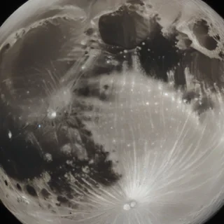moon transparent