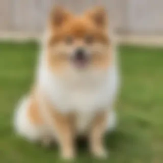 german spitz
