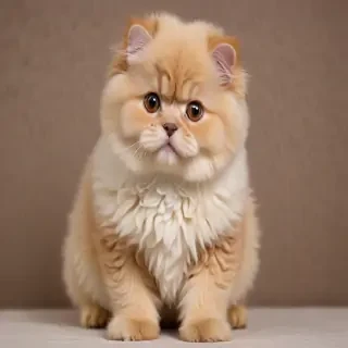 selkirk rex breed