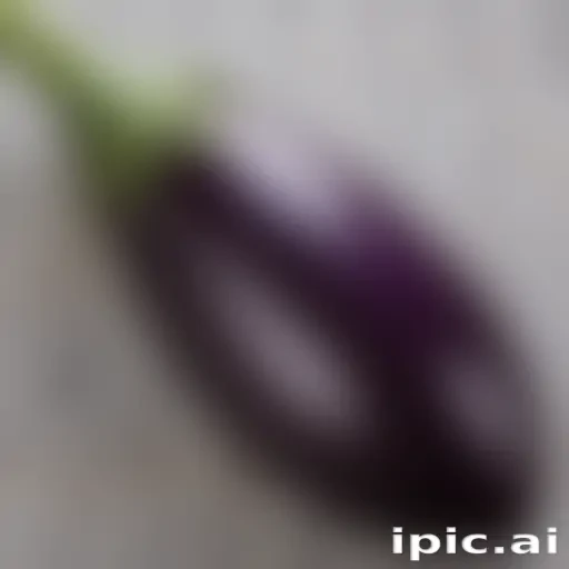new eggplant friday