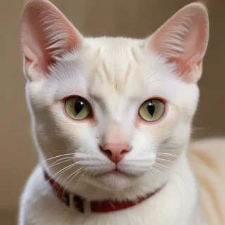 colorpoint shorthair breed