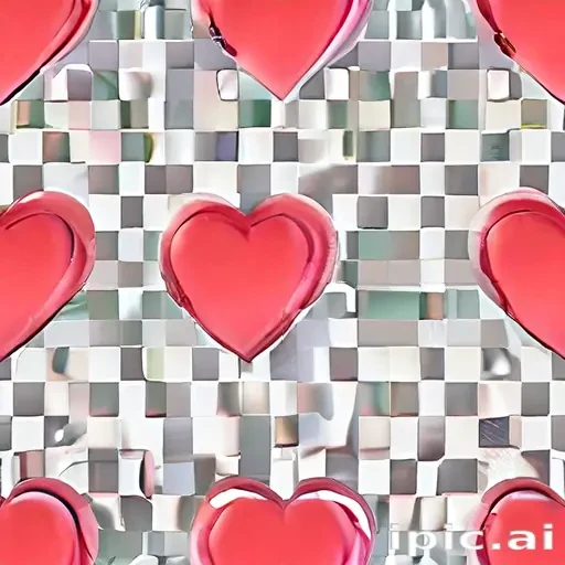 heart outline transparent