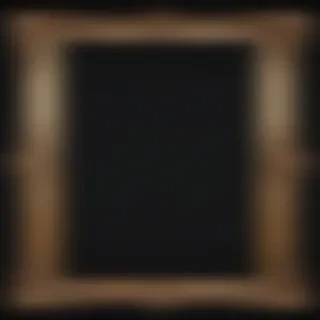 frame transparent png