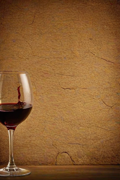 wine background