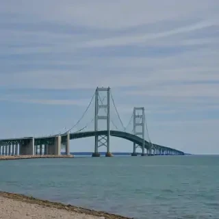 mackinac bridge