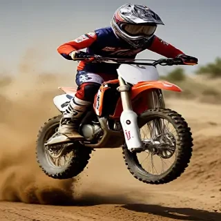 dirt bike backgrounds